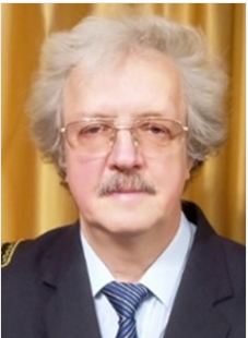 Холкин В. Ю.